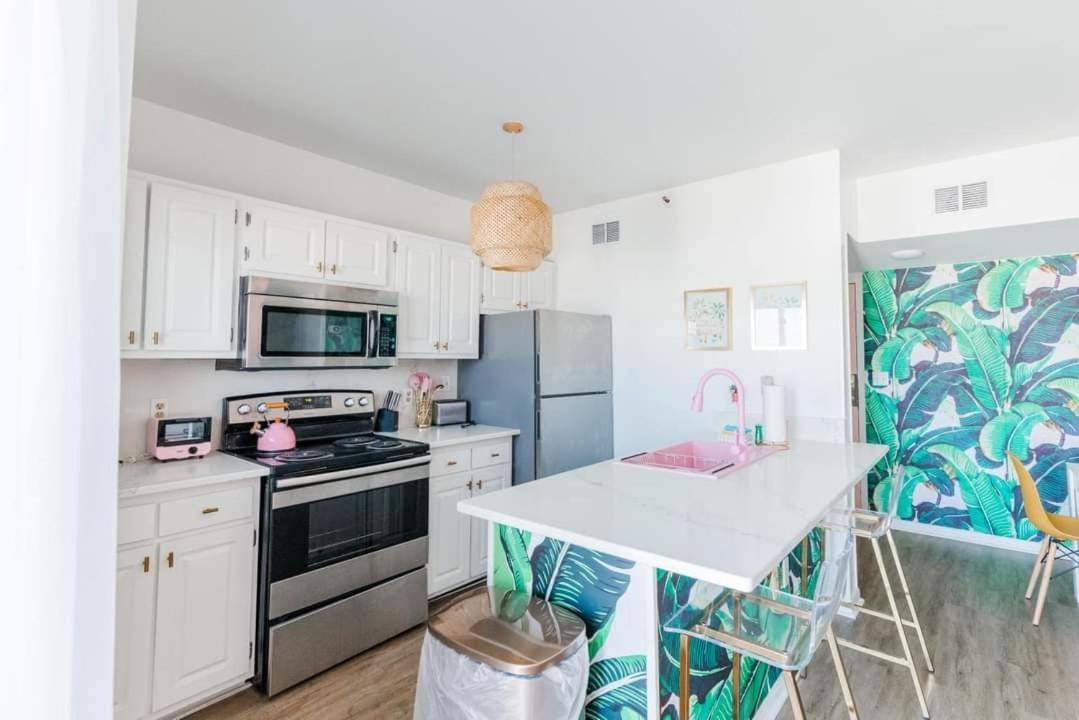 My Beach Retreat By Nick Gulf Shores Exterior foto